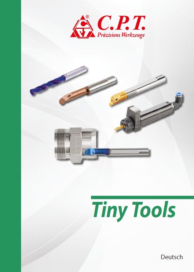 CPT Tiny Tools