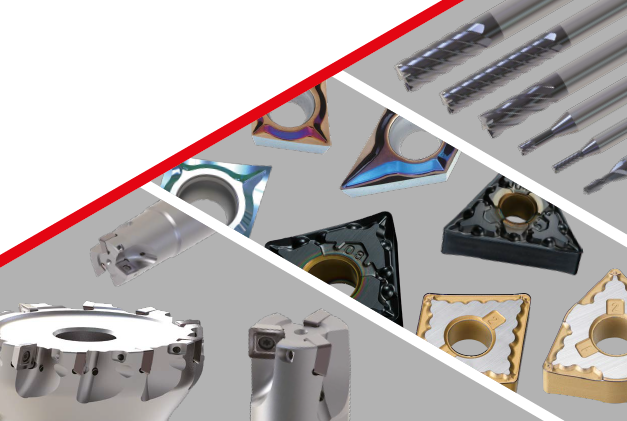Mitsubishi Katalog