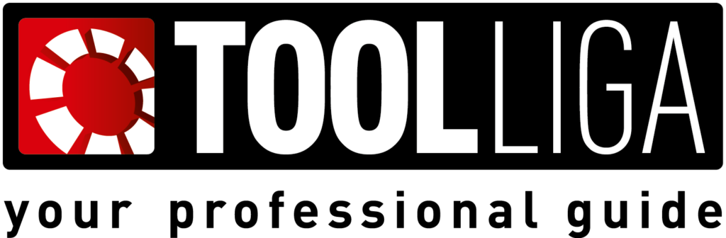 Toolliga Logo